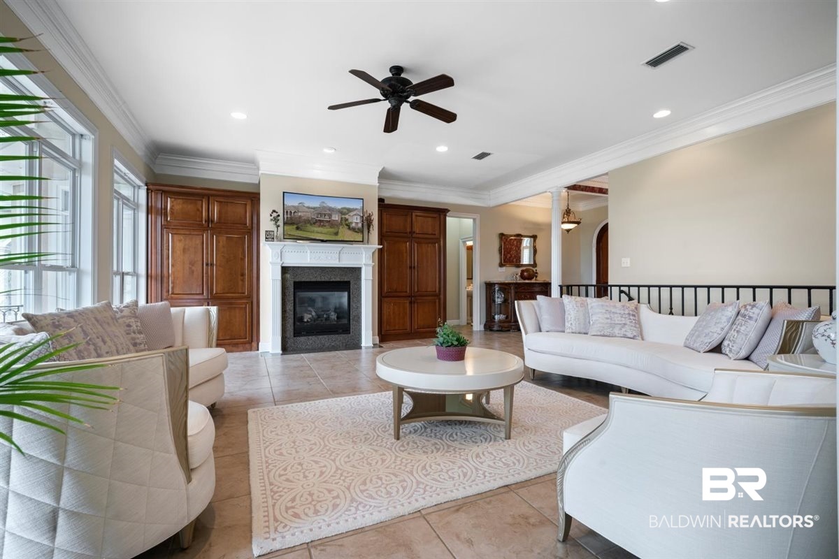 4167 Blue Heron Ridge Mobile, AL 36693 - Photo 6 of 31