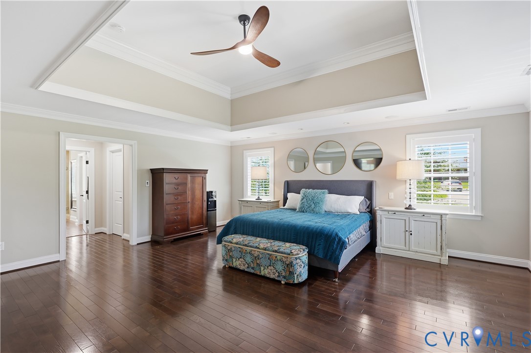 14849 Elliot Ridge Way Glen Allen, VA 23059 - Photo 40 of 78