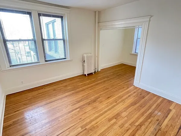 $2,495 | 15 Park Drive, Unit 12, Boston, MA 02215