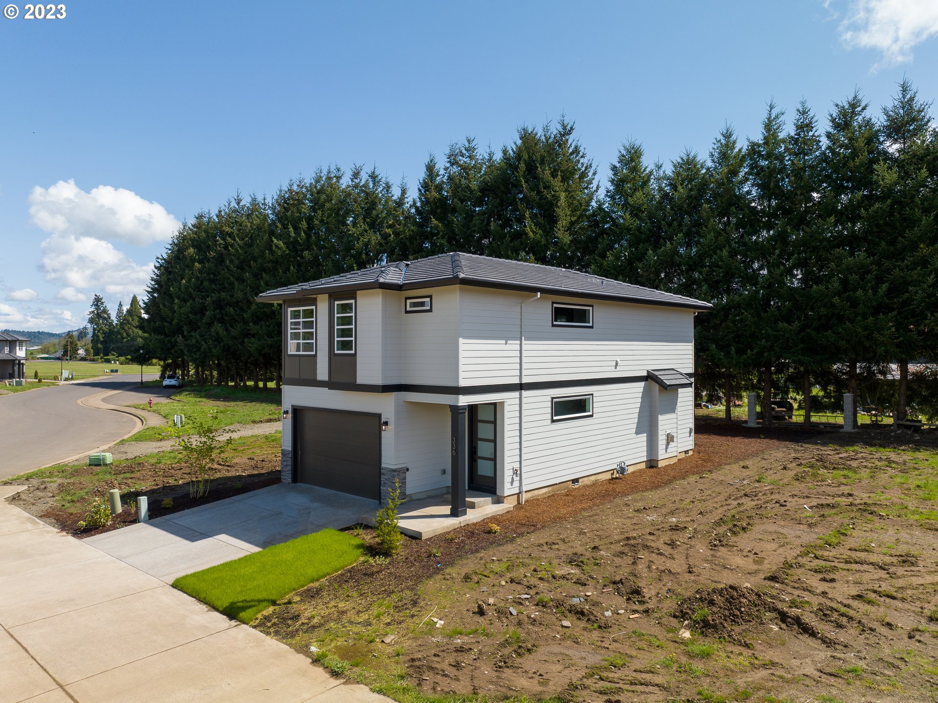 336 Sunday Drive Creswell, OR 97426 - Photo 15 of 40