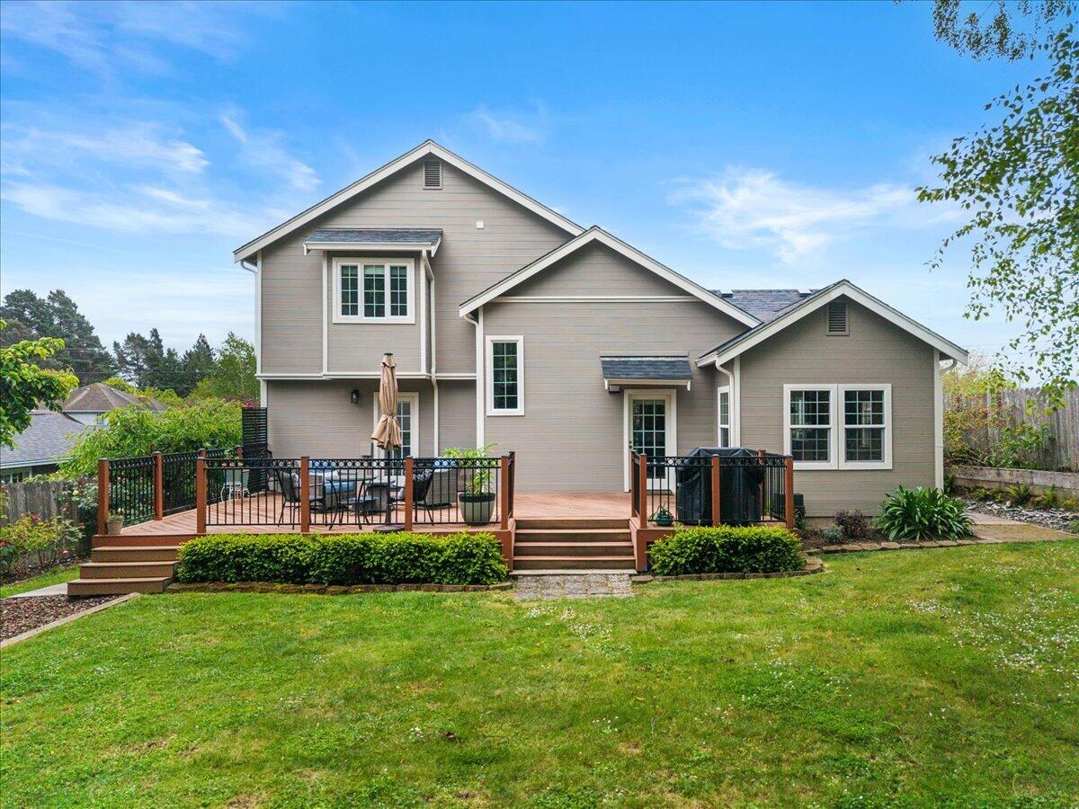 521 Nob Hill Road Fortuna, CA 95540 - Photo 36 of 39