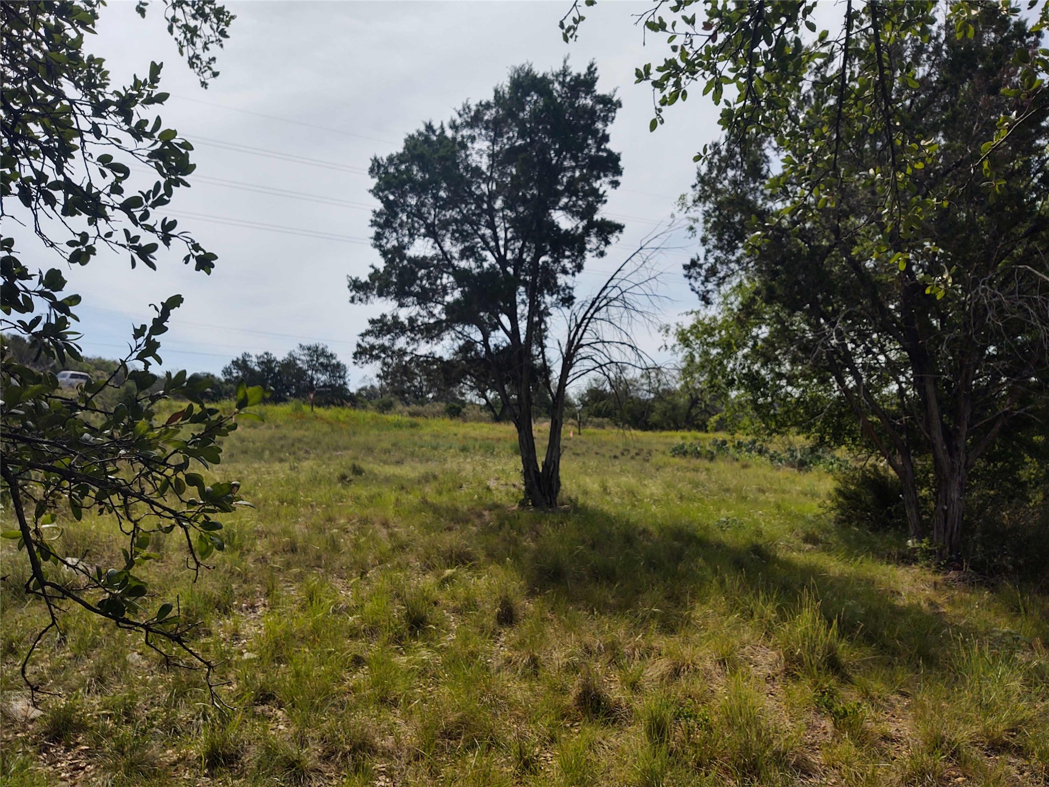 0 Mountain Dew Road Horseshoe Bay, TX 78657 - Photo 7 of 18 View of undeveloped land