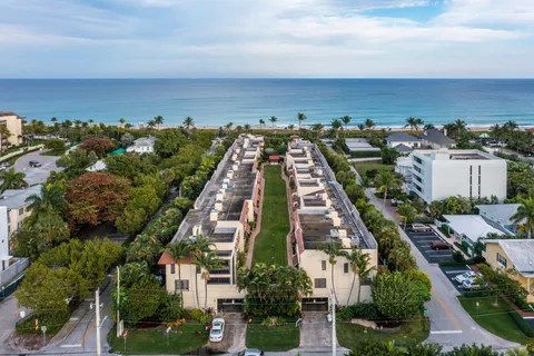 $1,899,000 | 200 South Ocean Boulevard, Unit A105, Delray Beach, FL 33483
