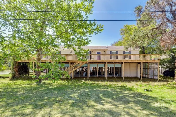 $550,000 | 1002 Bay Street, Tybee Island, GA 31328