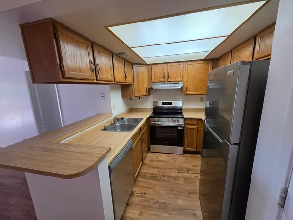 $1,595 | 540 North May, Unit 3119, Mesa, AZ 85201
