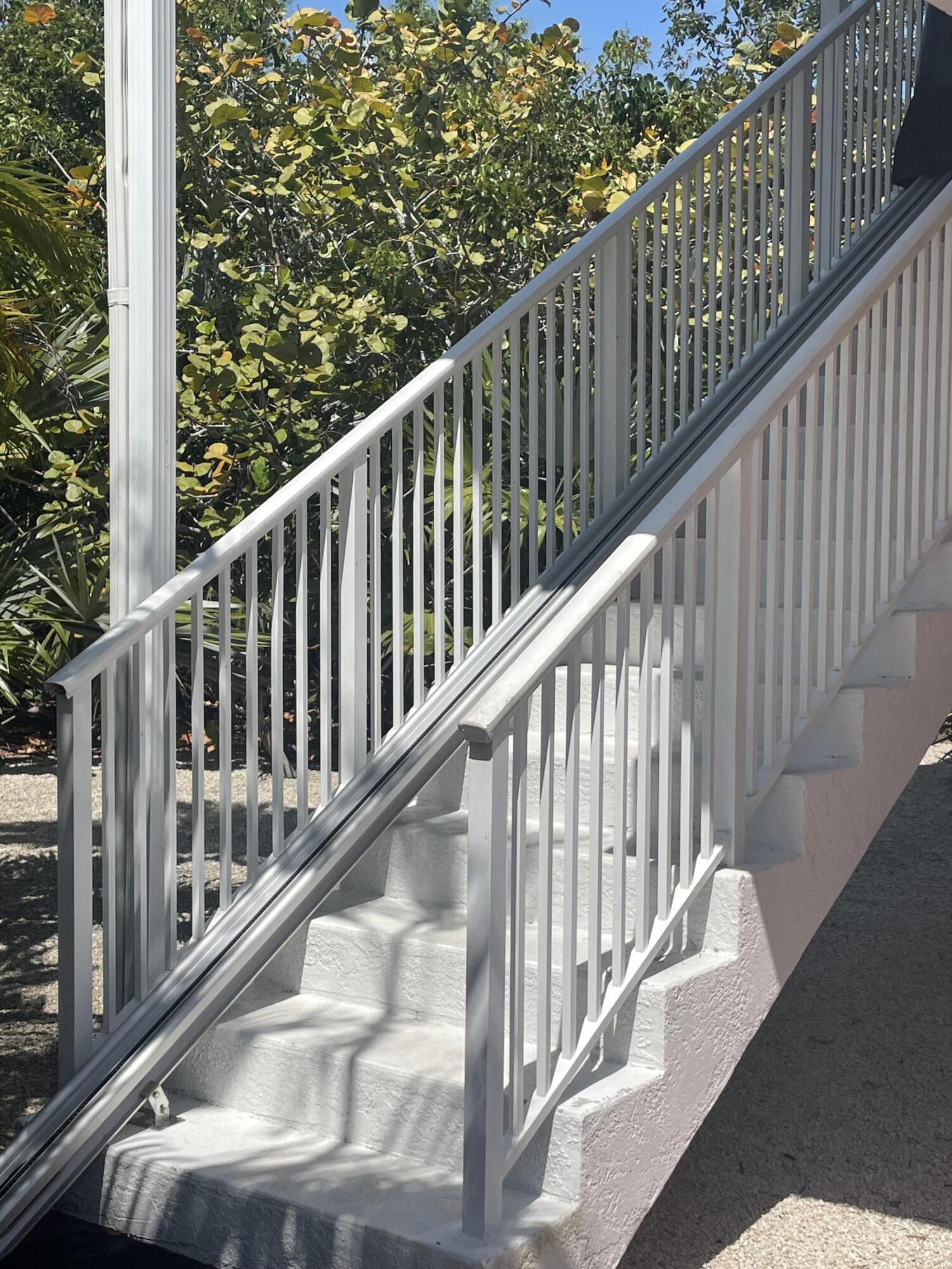 Undisclosed Address Big Pine Key, FL 33043 - Photo 22 of 28 a view of balcony