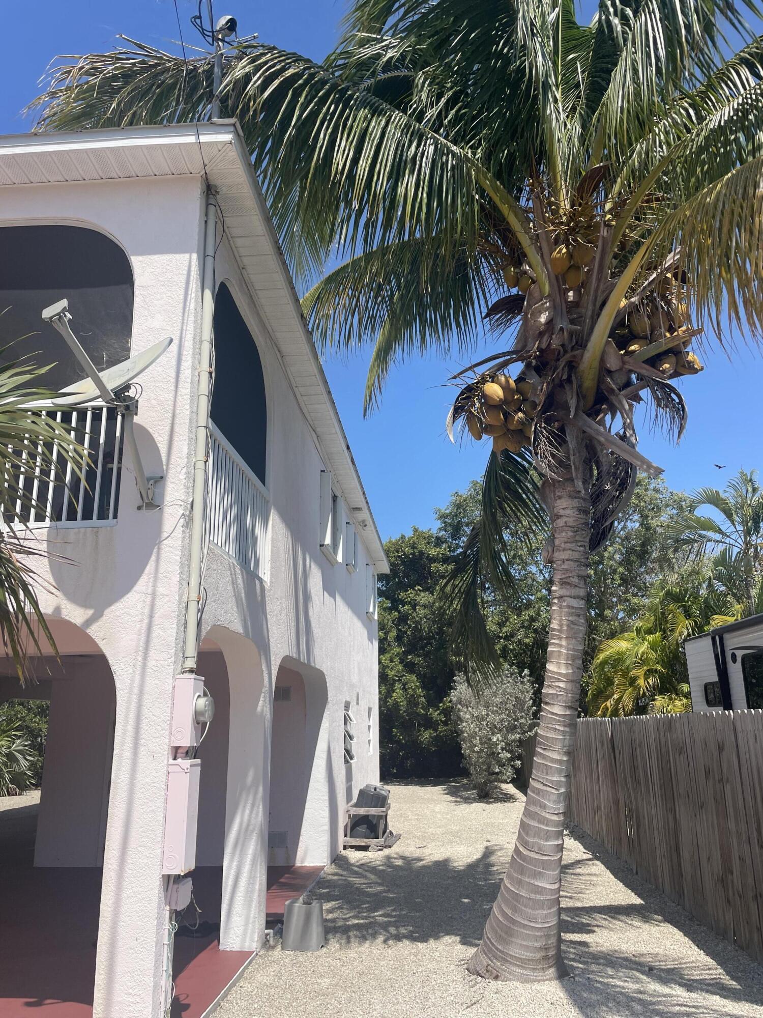 Undisclosed Address Big Pine Key, FL 33043 - Photo 27 of 28 a view of outdoor space and yard