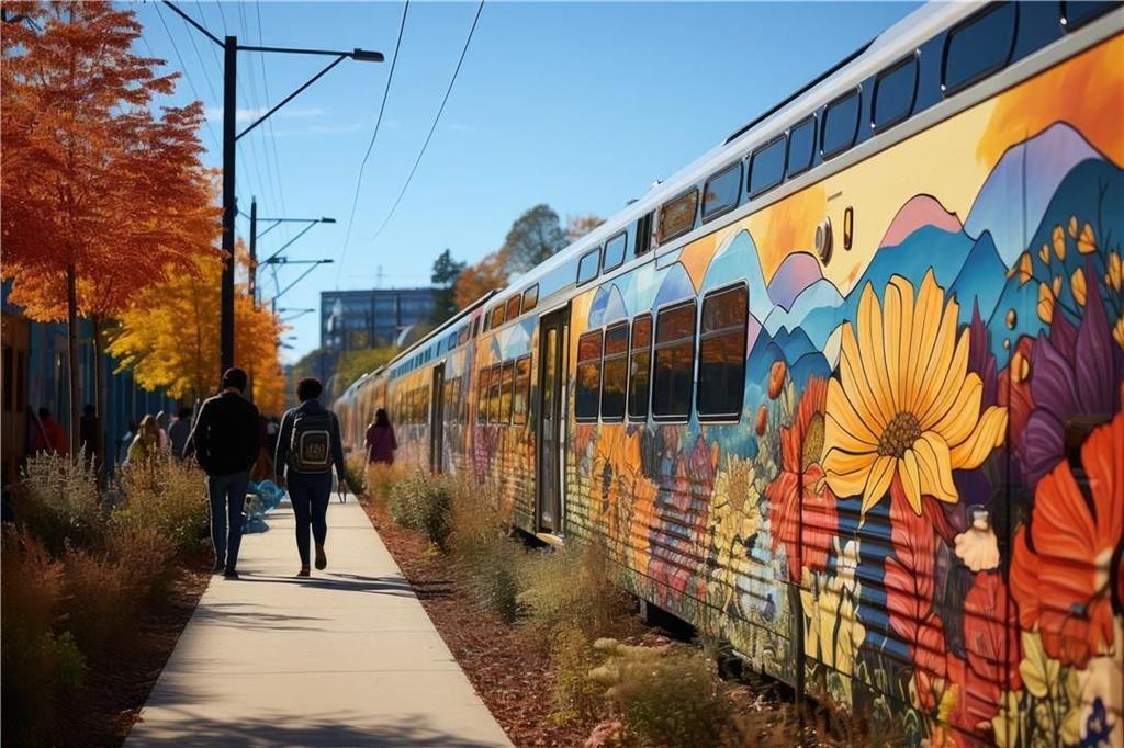 216 Haralson Lane Atlanta, GA 30307 - Photo 32 of 33 a view of entryway