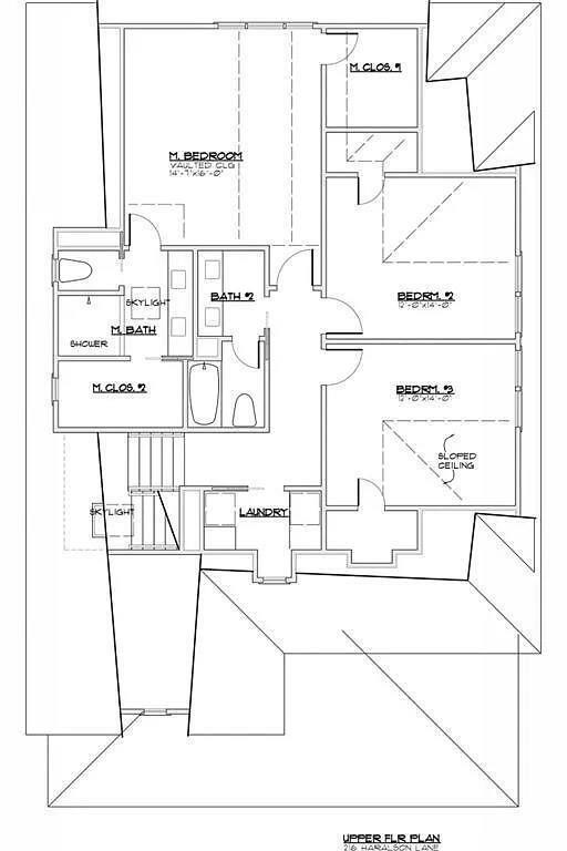 216 Haralson Lane Atlanta, GA 30307 - Photo 10 of 33 a picture of a glass window with white and white walls
