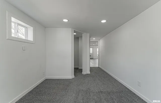 $125,000 | 415 North Adams Street, Lincoln, IL 62656