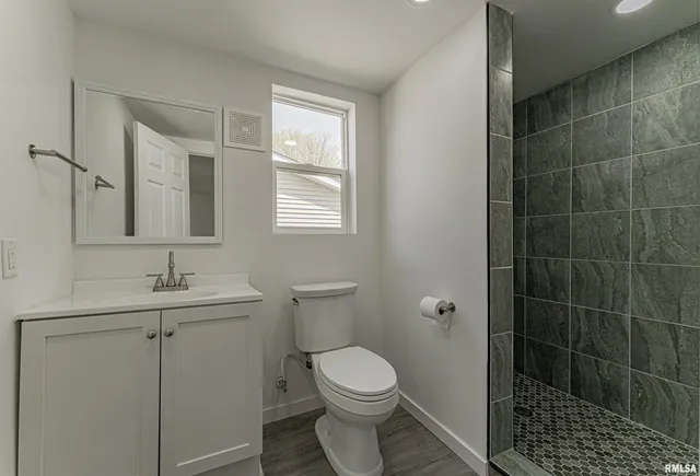 $125,000 | 415 North Adams Street, Lincoln, IL 62656