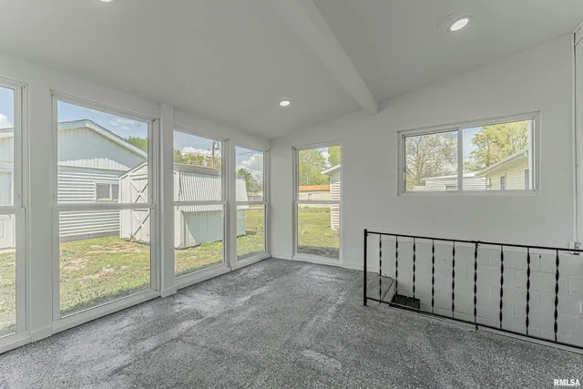 $125,000 | 415 North Adams Street, Lincoln, IL 62656