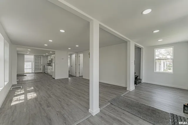 $125,000 | 415 North Adams Street, Lincoln, IL 62656