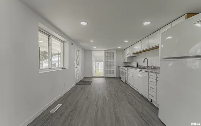 $125,000 | 415 North Adams Street, Lincoln, IL 62656