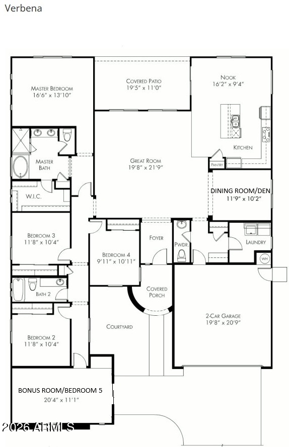 15730 West Harvard Street Goodyear, AZ 85395 - Photo 40 of 40