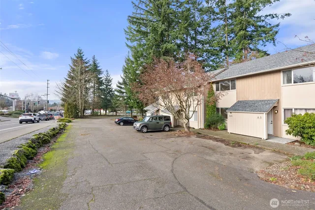 $199,900 | 2300 9th Avenue Southwest, Unit A4, Olympia, WA 98502