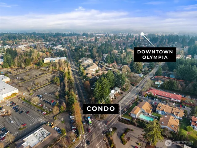 $199,900 | 2300 9th Avenue Southwest, Unit A4, Olympia, WA 98502