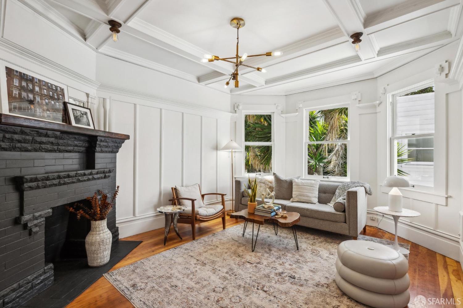 62 Ramona Avenue San Francisco, CA 94103 - Photo 1 of 33