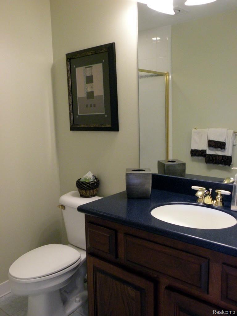 3552 Heron Ridge Drive Rochester, MI 48309 - Photo 23 of 29 Suite Bathroom