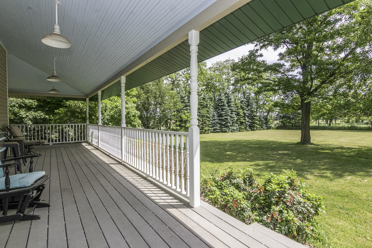 11481 Cressey Road Plainwell, MI 49080 - Photo 45 of 107 11481Cressey-113