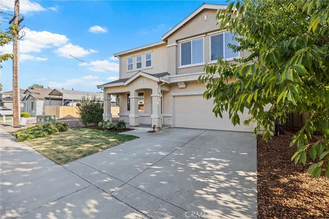 $549,000 | 3157 Rogue River Drive, Chico, CA 95973