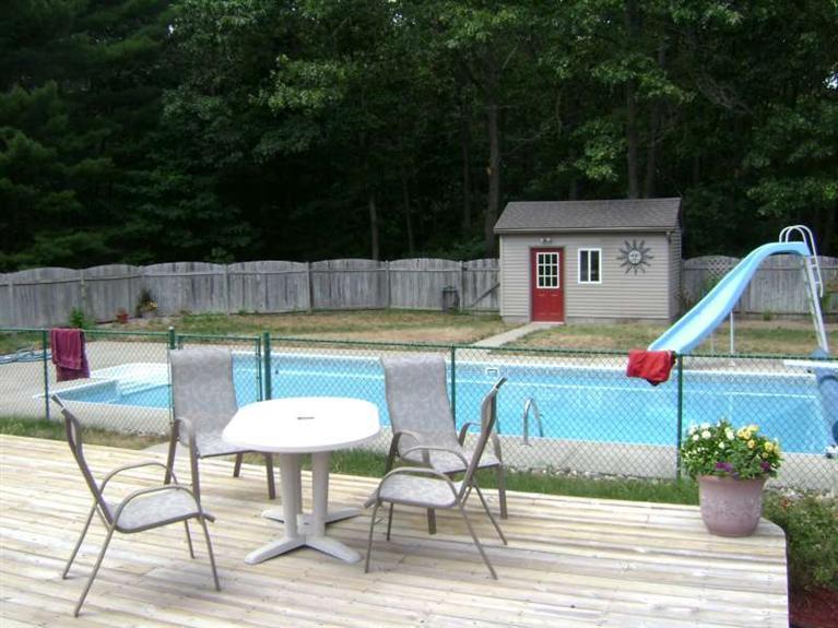 13875 Garfield Road Spring Lake, MI 49456 - Photo 4 of 13 Additional Photo