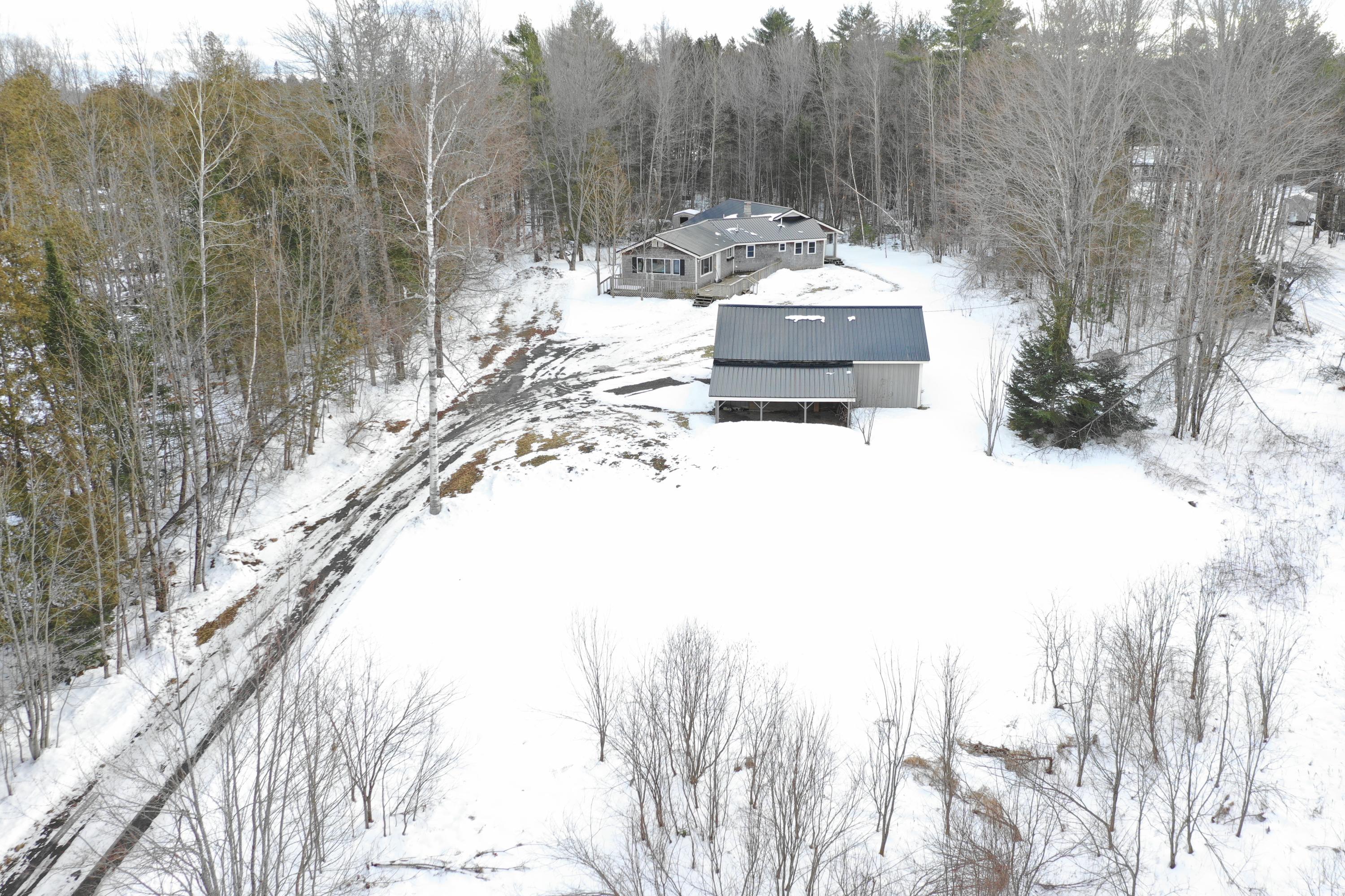 197 Stetson Road East Levant, ME 04456 - Photo 5 of 50 DJI_0300