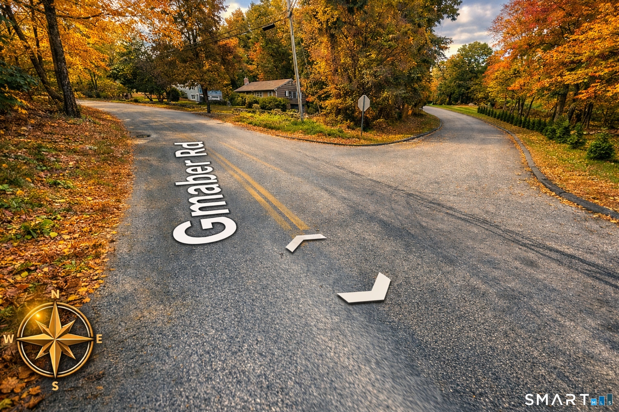 0 Bonair Hill Road Tolland, CT 06084 - Photo 3 of 12