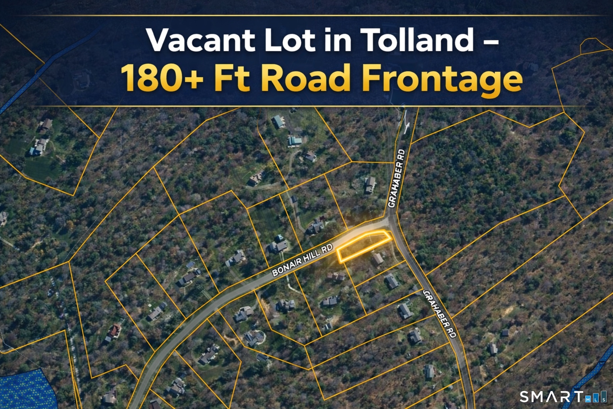 0 Bonair Hill Road Tolland, CT 06084 - Photo 8 of 12