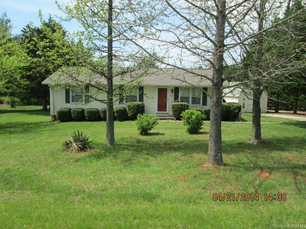 421 County Line Road Stony Point, NC 28678 - Photo 1 of 16 Gallery Image 1