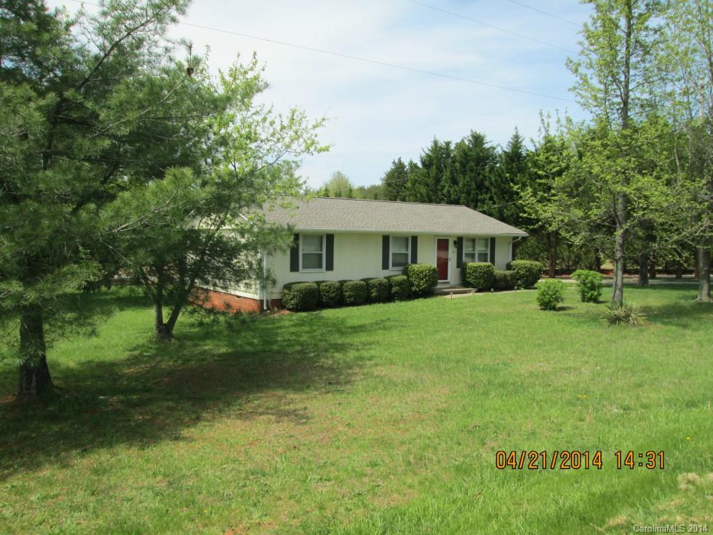 421 County Line Road Stony Point, NC 28678 - Photo 2 of 16 Gallery Image 2