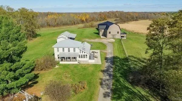 $950,000 | 2268 State Highway, De Kalb Junction, NY 13630