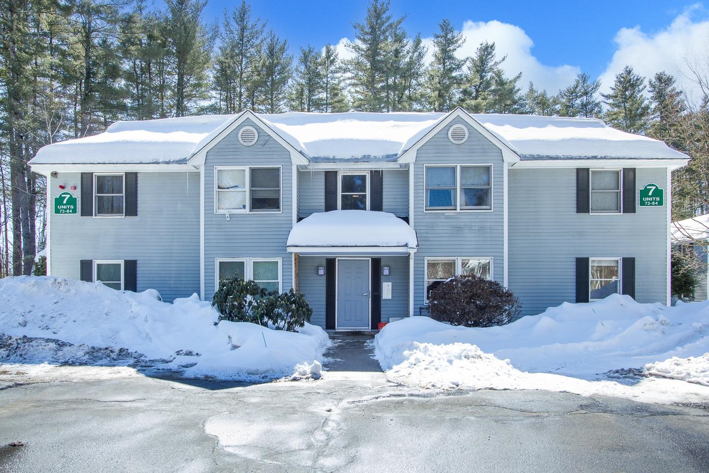 37 Alice Drive, Unit 75 Concord, NH 03303 - Photo 22 of 26