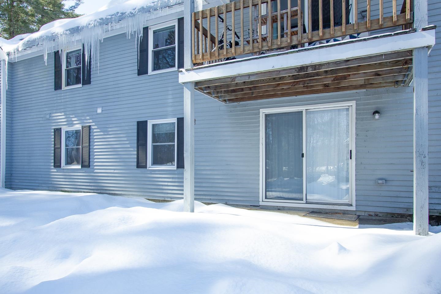 37 Alice Drive, Unit 75 Concord, NH 03303 - Photo 23 of 26
