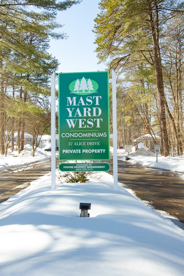 37 Alice Drive, Unit 75 Concord, NH 03303 - Photo 24 of 26