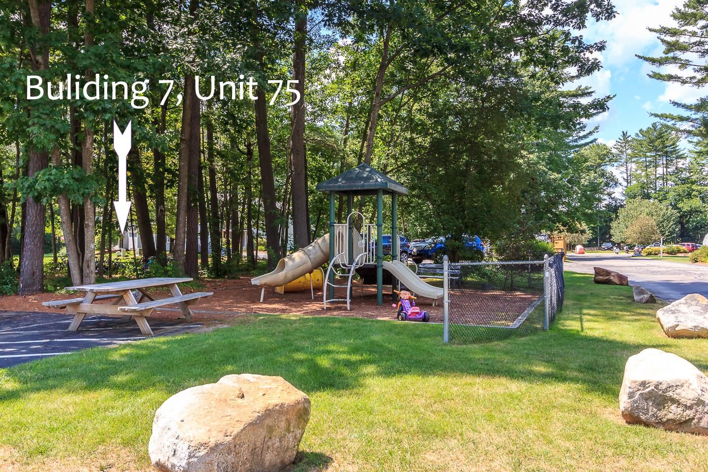 37 Alice Drive, Unit 75 Concord, NH 03303 - Photo 25 of 26