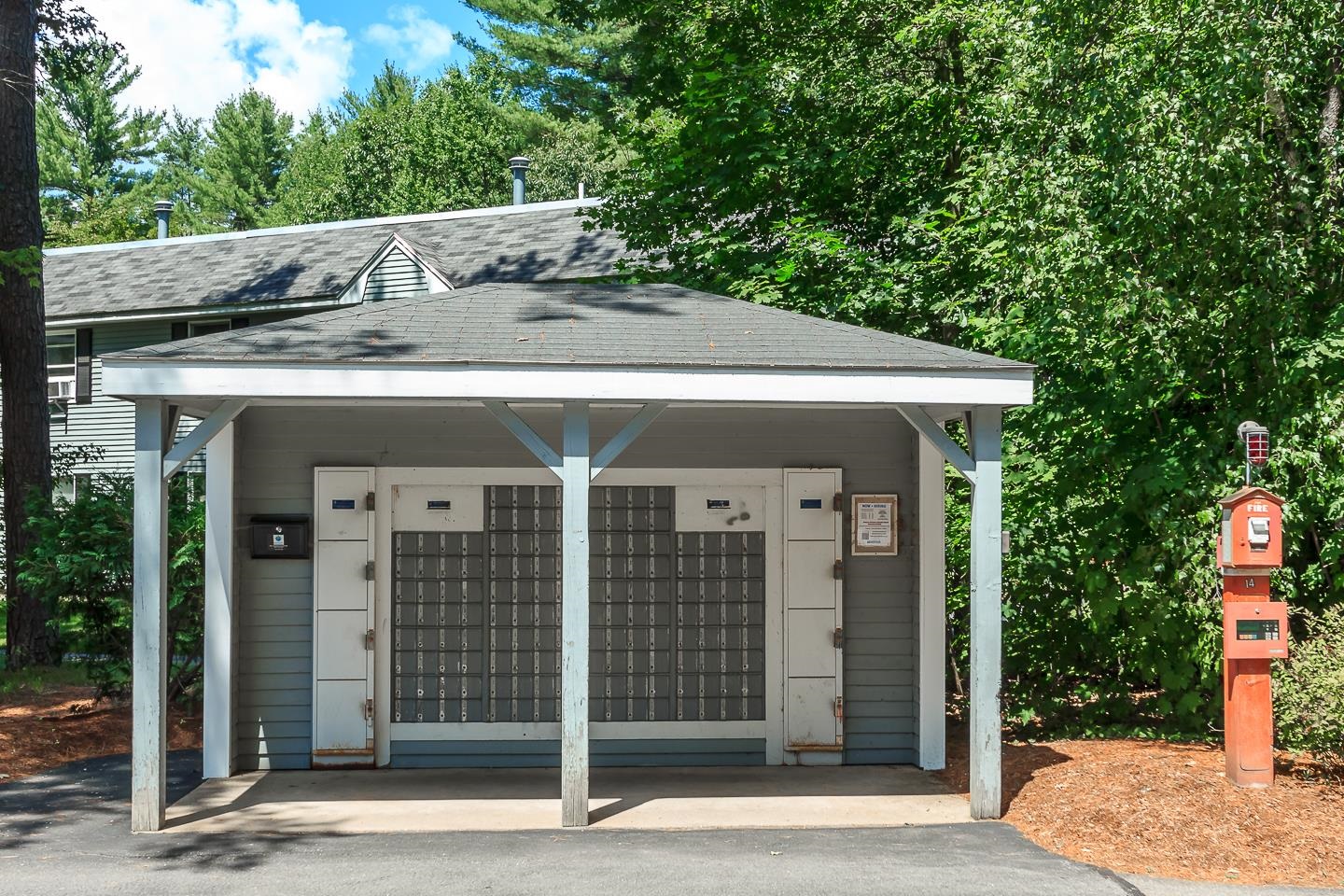 37 Alice Drive, Unit 75 Concord, NH 03303 - Photo 26 of 26