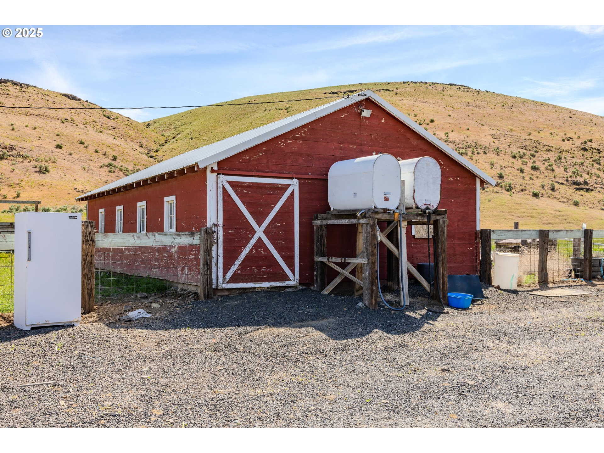 65358 Highway 74 Ione, OR 97843 - Photo 32 of 44