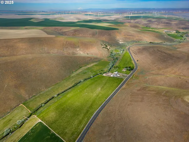 $795,000 | 65358 Highway 74, Ione, OR 97843