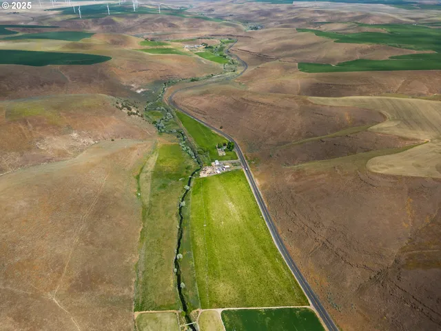 $795,000 | 65358 Highway 74, Ione, OR 97843