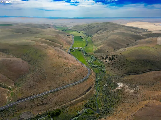 $795,000 | 65358 Highway 74, Ione, OR 97843