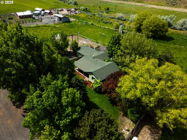 $795,000 | 65358 Highway 74, Ione, OR 97843