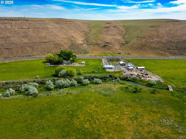 $795,000 | 65358 Highway 74, Ione, OR 97843