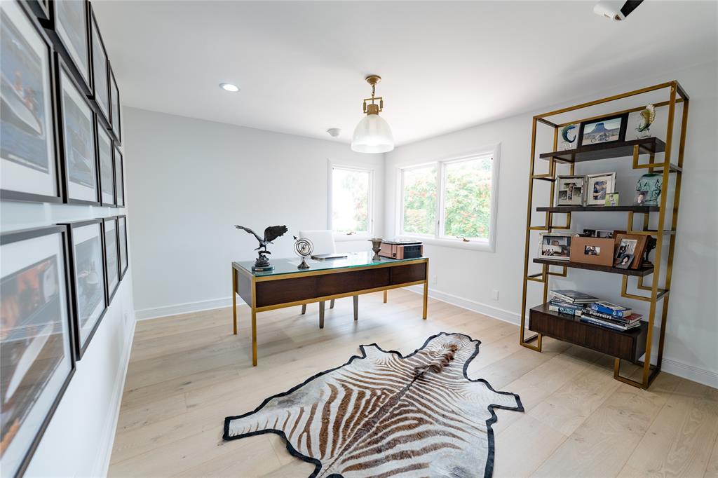 9 North River Road Stuart, FL 34996 - Photo 60 of 75 a bedroom with furniture and a window