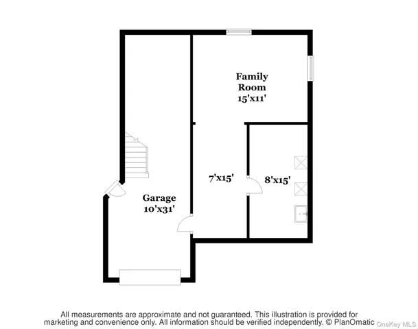 $875,000 | 19 Fairway Street, Mount Vernon, NY 10552