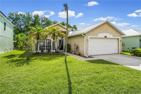 $315,000 | 131 Bellamy Trail, Sebastian, FL 32958