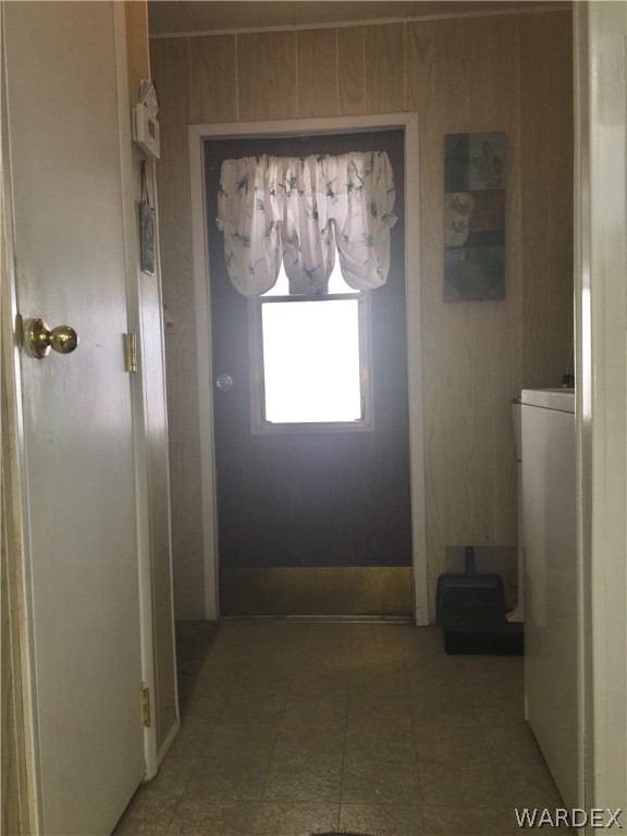 1745 Talc Road Bullhead City, AZ 86442 - Photo 6 of 31 a view of an empty room with a window