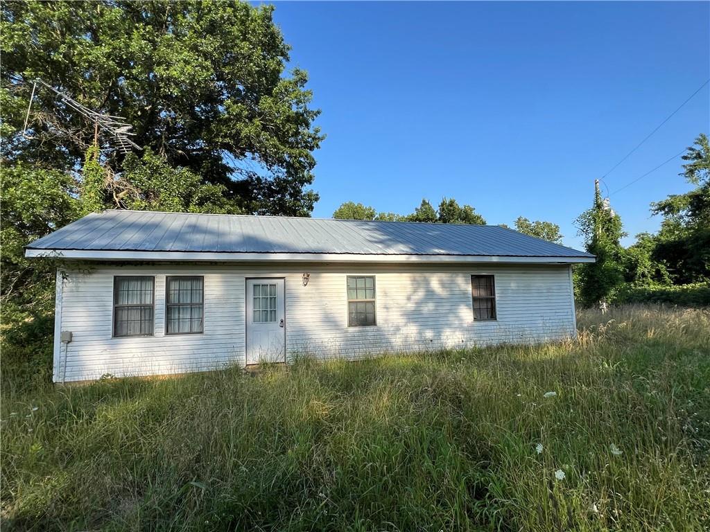 1380 East 1750th Road Jerico Springs, MO 64756 - Photo 1 of 14