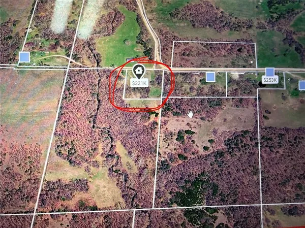 $40,000 | 1380 East 1750th Road, Jerico Springs, MO 64756