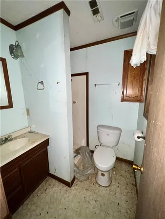 $40,000 | 1380 East 1750th Road, Jerico Springs, MO 64756